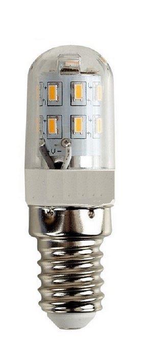 High Power 3 Watt SES LED Pygmy Bulb 3000K