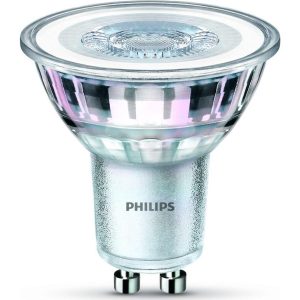 PHILIPS Classic LED Light Bulb - GU10