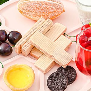 Plastic Folding Picnic Wine Table - 2 Colours