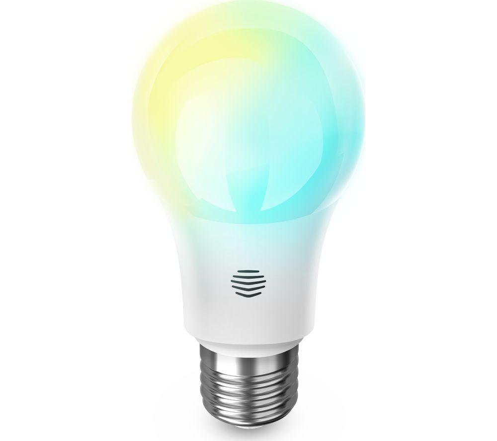 HIVE Active Light Cool to Warm White Bulb - E27