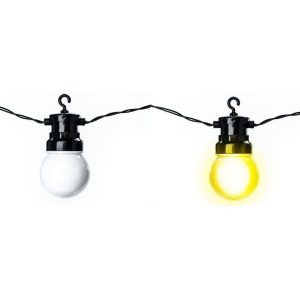 STATUS Halmstad LED String Lights - 20 Bulbs