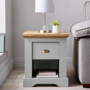 Hampton Side Table