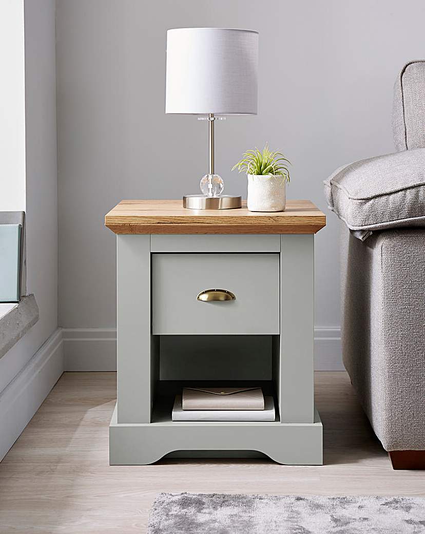 Hampton Side Table