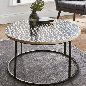 Aaliyah Coffee Table