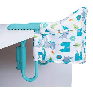 Cosatto Travel Table Chair Dragon