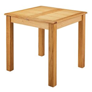 Norfolk Oak Small Extending Dining Table